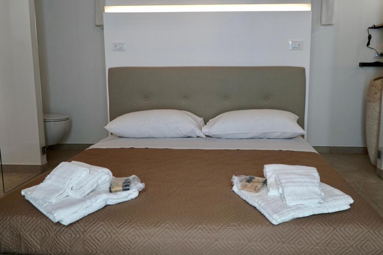 Suite 141 - Luxury B&B Monopoli Exterior foto
