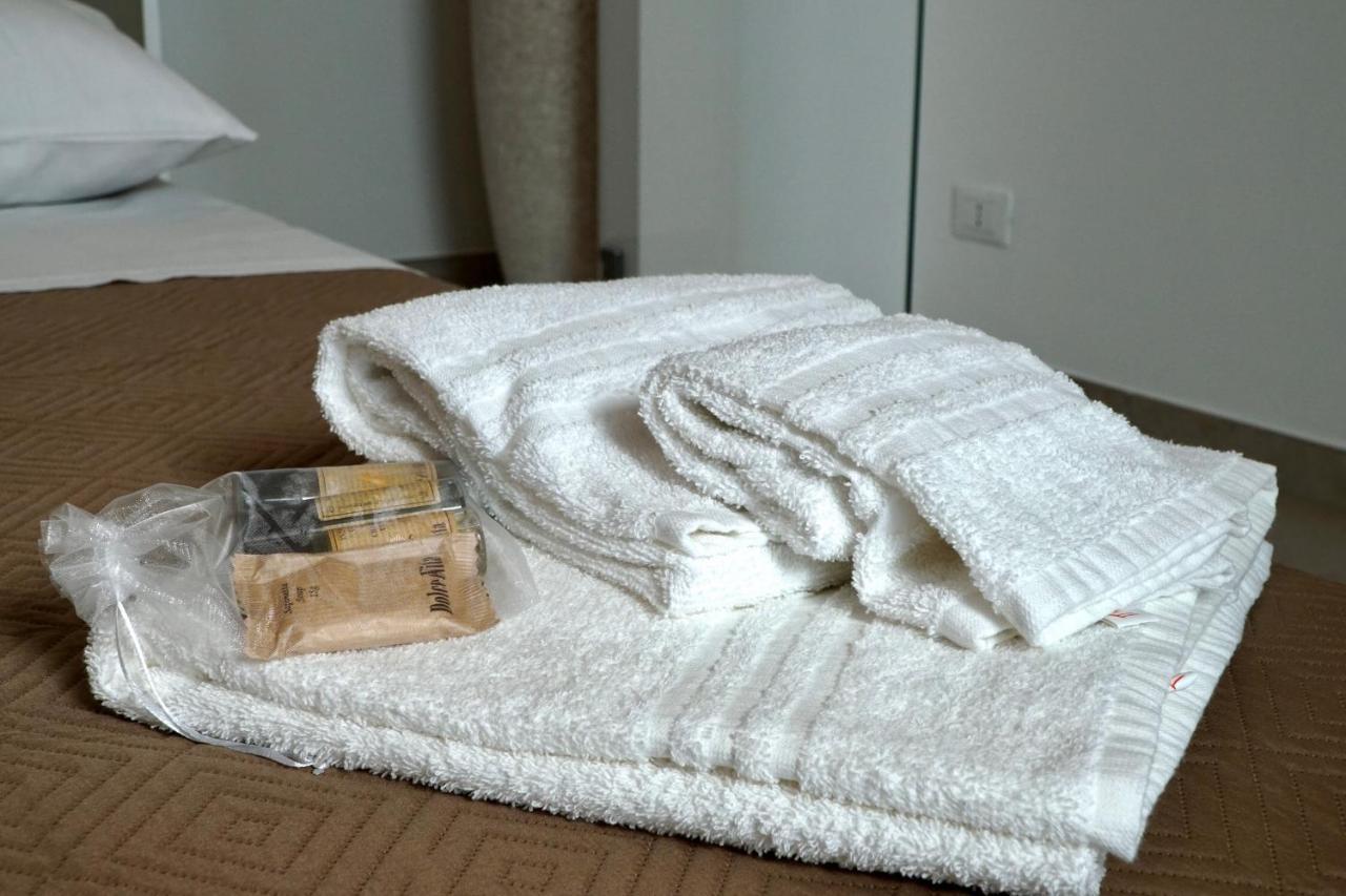 Suite 141 - Luxury B&B Monopoli Exterior foto