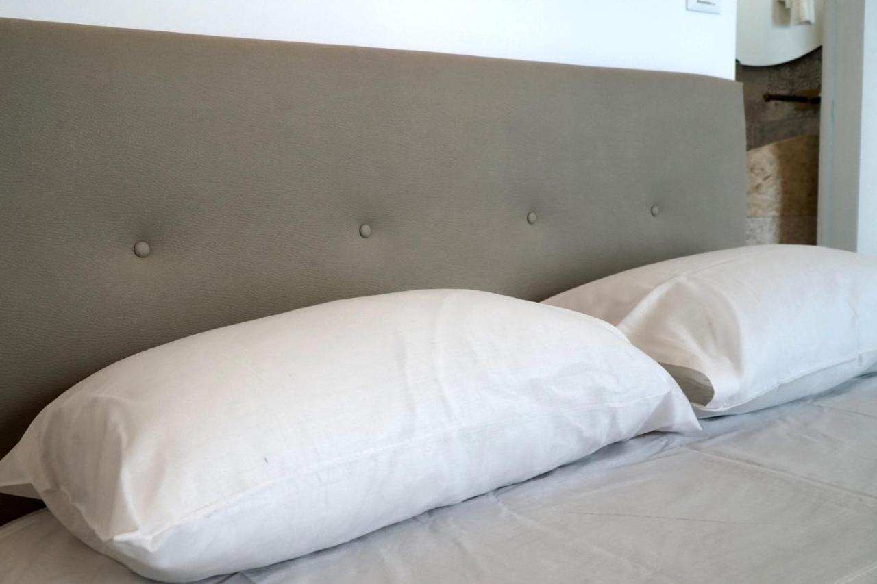 Suite 141 - Luxury B&B Monopoli Exterior foto