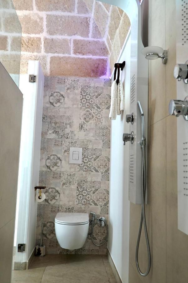 Suite 141 - Luxury B&B Monopoli Exterior foto