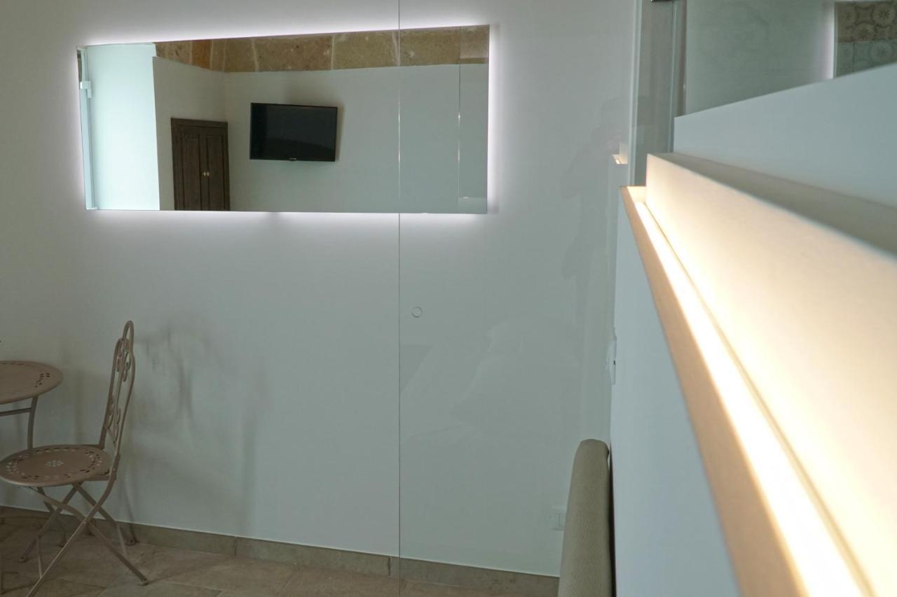 Suite 141 - Luxury B&B Monopoli Exterior foto